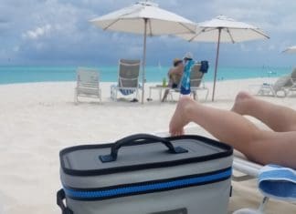 Yeti Hopper Backflip 24 Review