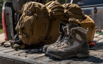 Crispi Colorado Review