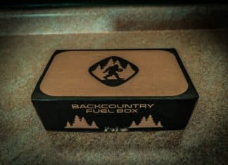 Backcountry Fuel Box Review