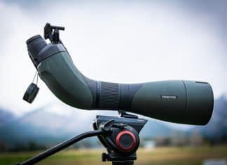 Swarovski ATX/BTX Review