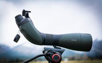 Swarovski ATX/BTX Review