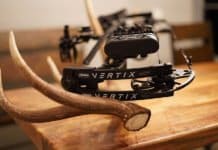Mathews Vertix Bow Review Vertix