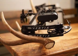 Mathews Vertix Bow Review Vertix