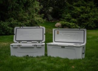 Yeti vs. Canyon Coolers