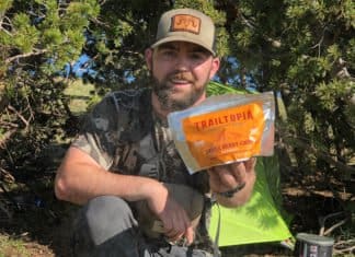 Backcountry Food with Jaden Bales