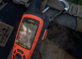Garmin inReach and GPS Watch Options with Rob McConnell