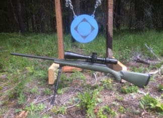 Thirty Days to One Thousand Yards