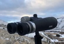 The Maven B.5 18×56 Binoculars