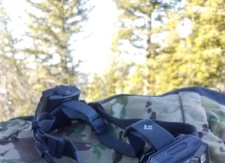 Black Diamond Icon 500 Headlamp Review