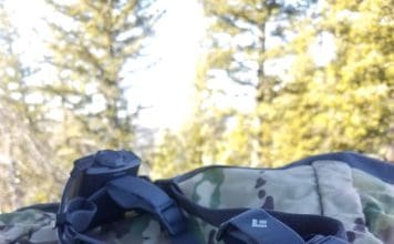 Black Diamond Icon 500 Headlamp Review