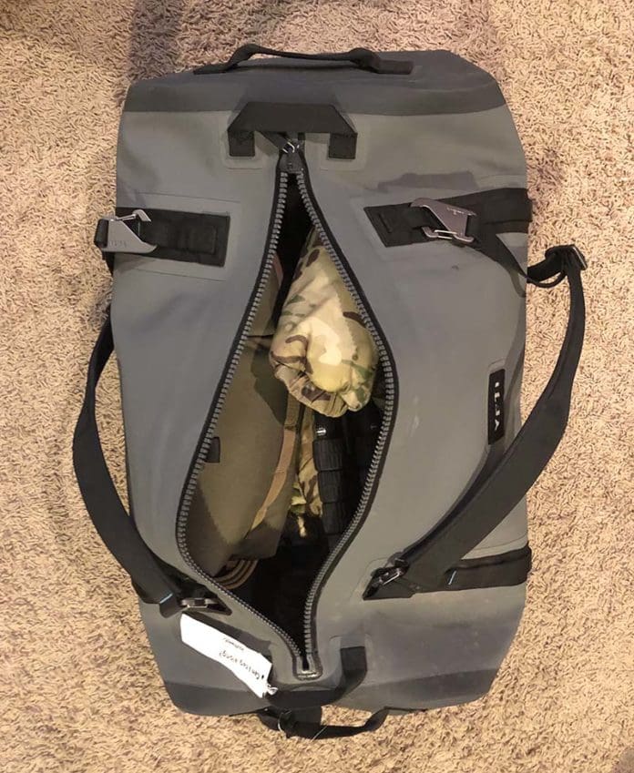 Yeti Panga 75 Rokslide