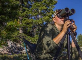 Outdoorsmans Fluid Head Review