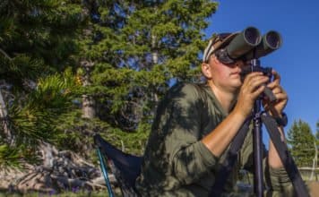 Outdoorsmans Fluid Head Review