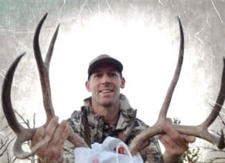 Game Bags with Brad Brooks