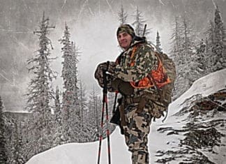 Elk Tactics with Ross Russell