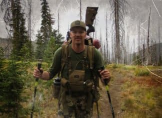 Binocular Harnesses with Justin Crossley