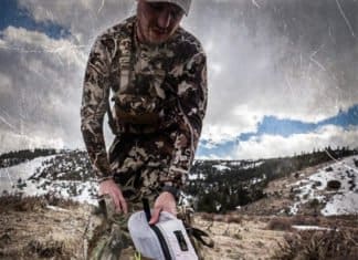 First Aid Kits with Travis Bertrand