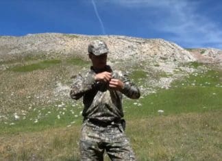 SKRE Early Season Clothing Review