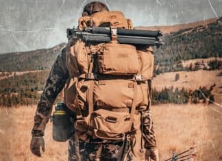 Mule Deer Hunt and Gear