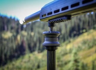 Spartan Davros Tripod Head Review