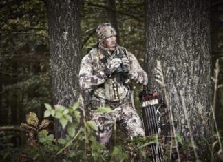 Kryptek Cadog Review