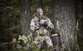 Kryptek Cadog Review