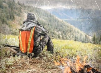 Hunting Big Mule Deer with Robby Denning