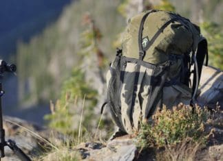 Seek Outside Lanner 5400 Backpack Review