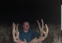 What It Takes To Be A Successful Hunter