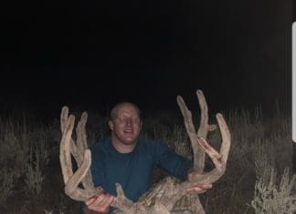 What It Takes To Be A Successful Hunter