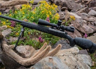 Christensen Arms Traverse Review