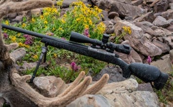 Christensen Arms Traverse Review