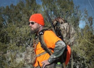 Radio Communication with Chas Carmichael