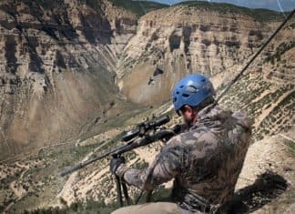 Spartan Precision & Branded Rock Canyon with Howard Mee