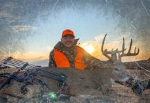 First Lite Whitetail Layering with Kevin Harlander