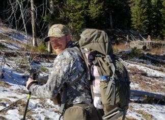 Exo K3 4800 Pack System Review