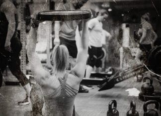 MTNTOUGH Post Season Fitness with Matt Cashell