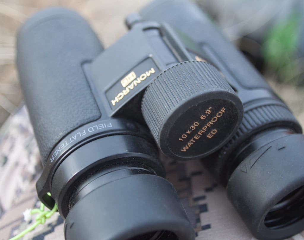 Nikon HG vs Swarovski CL Compact Binocular Review - Rokslide