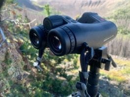 LEICA GEOVID 10×42 HD-B 3000 review