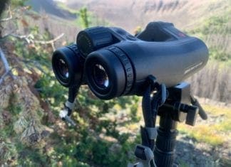 LEICA GEOVID 10×42 HD-B 3000 review