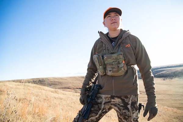 Outdoor Vision Ridgetop Bino Harness