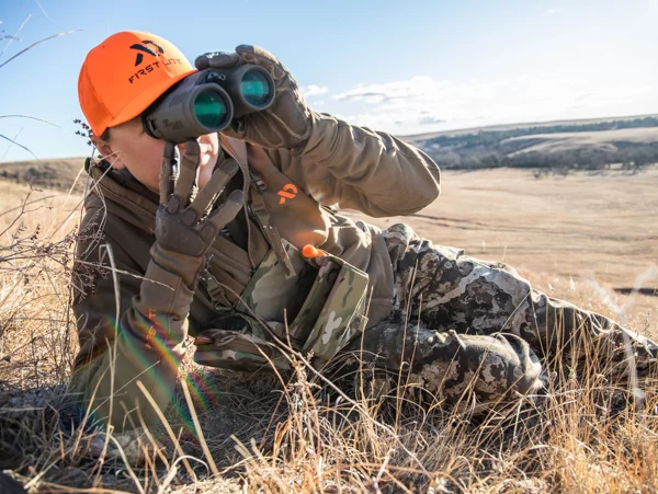 Outdoor Vision Ridgetop Harness