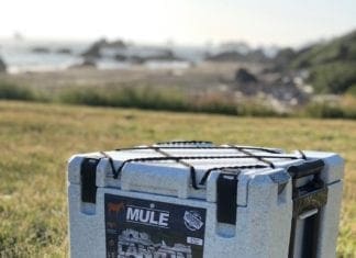 Canyon Coolers Mule 30 Review