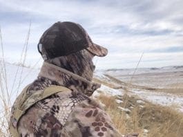 Kryptek Njord Review