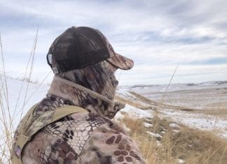 Kryptek Njord Review