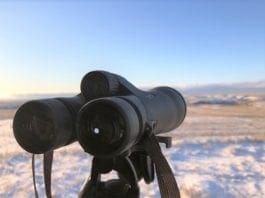 Vortex Razor UHD 18×56 Review