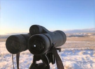 Vortex Razor UHD 18×56 Review