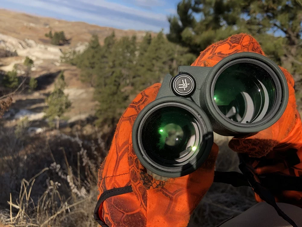 Vortex Fury HD Objective