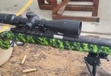 Zeiss Conquest V4 6-24X50 Review