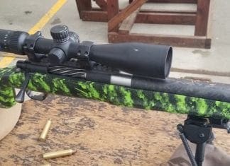 Zeiss Conquest V4 6-24X50 Review